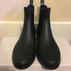 Sam Edelman Rain Boots